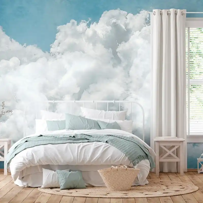 Soothing Cumulus, Dream Prints Ofertă de sezon